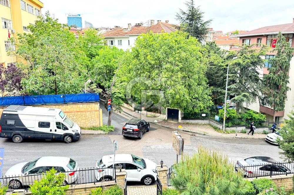 ÜSKÜDAR KOŞUYOLU YENİKÖY SİTESİ'NDE 3+1 KİRALIK DAİRE