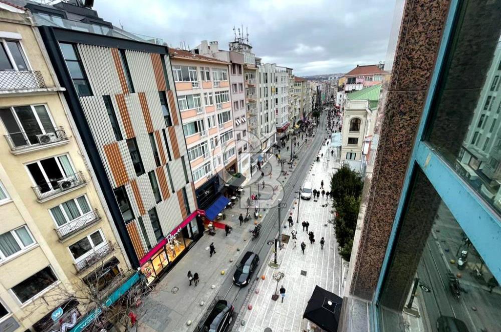 Kadıköy Osmanağa Mahallesi Bahariye Caddesi Kiralık Ofis,İşyeri