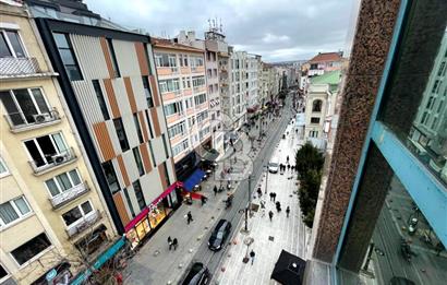 Kadıköy Osmanağa Mahallesi Bahariye Caddesi Kiralık Ofis,İşyeri