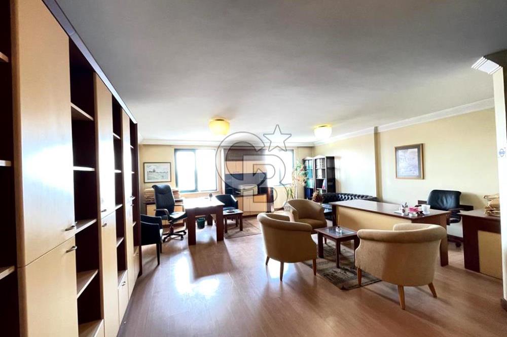 Kadıköy Osmanağa Mahallesi Bahariye Caddesi Kiralık Ofis,İşyeri