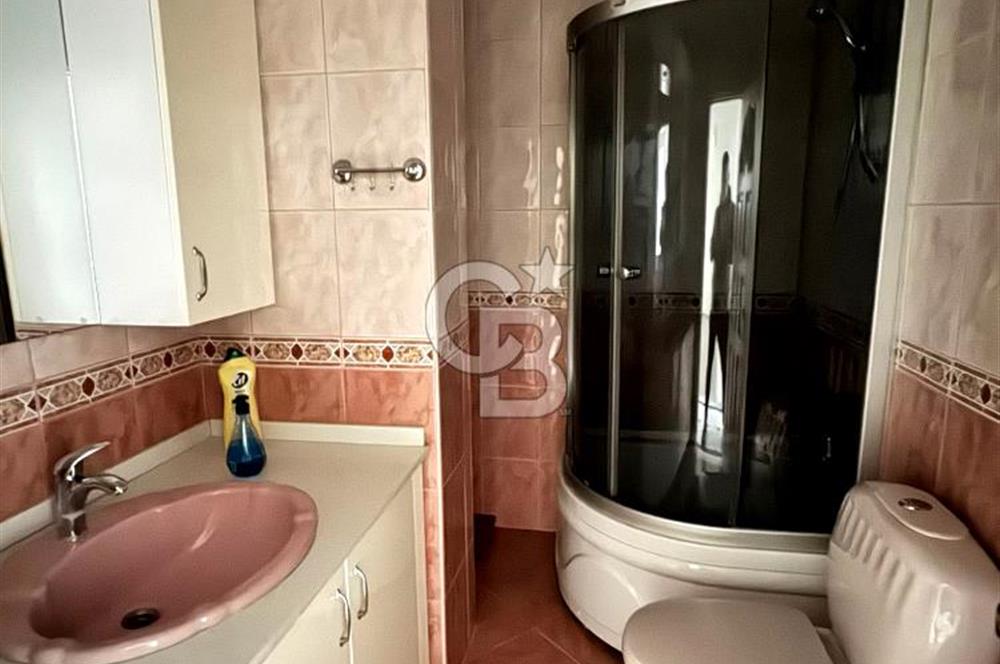 ÜSKÜDAR KOŞUYOLU YENİKÖY SİTESİ'NDE 3+1 KİRALIK DAİRE