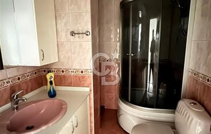 ÜSKÜDAR KOŞUYOLU YENİKÖY SİTESİ'NDE 3+1 KİRALIK DAİRE