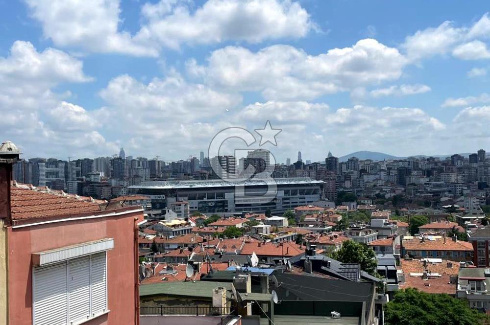 Kadıköy Osmanağa Mahallesi Bahariye Caddesi Kiralık Ofis,İşyeri