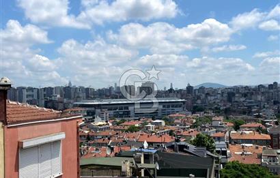 Kadıköy Osmanağa Mahallesi Bahariye Caddesi Kiralık Ofis,İşyeri