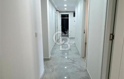 Üsküdar Barbaros Mah. 3+1 Sıfır Bahçe Katı SATILIK Daire