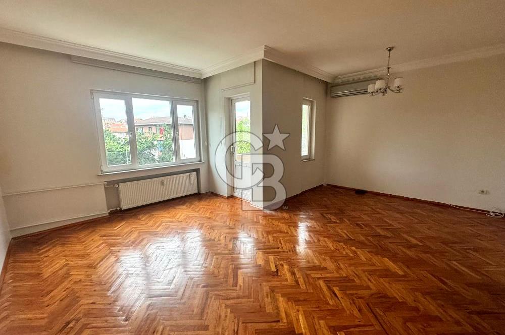 ÜSKÜDAR KOŞUYOLU YENİKÖY SİTESİ'NDE 3+1 KİRALIK DAİRE