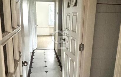 ÜSKÜDAR KOŞUYOLU YENİKÖY SİTESİ'NDE 3+1 KİRALIK DAİRE