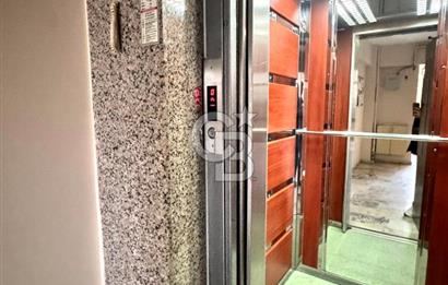 PENDİK GÜZELYALI'DA MARMARAY'A YAKIN YENİ BİNADA 2+1 KİRALIK DAİRE