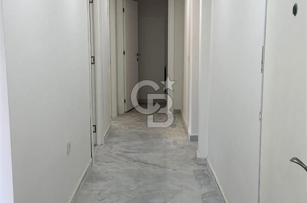Üsküdar Barbaros Mah. 3+1 Sıfır Bahçe Katı SATILIK Daire