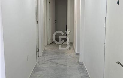 Üsküdar Barbaros Mah. 3+1 Sıfır Bahçe Katı SATILIK Daire