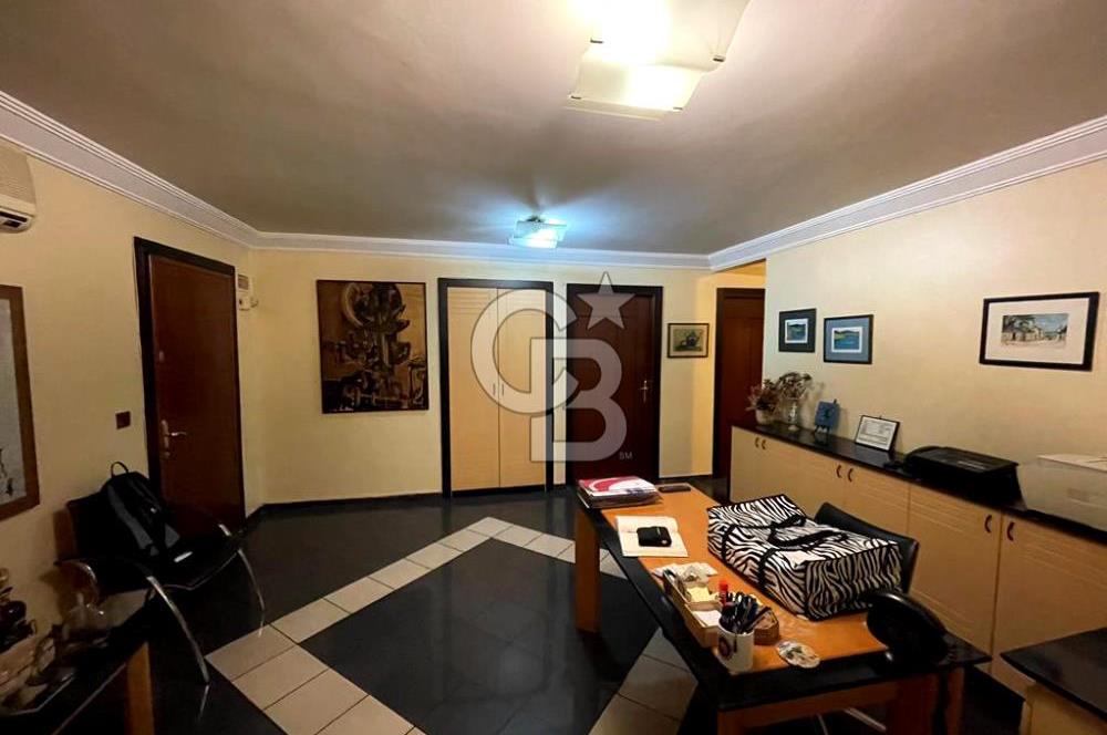Kadıköy Osmanağa Mahallesi Bahariye Caddesi Kiralık Ofis,İşyeri