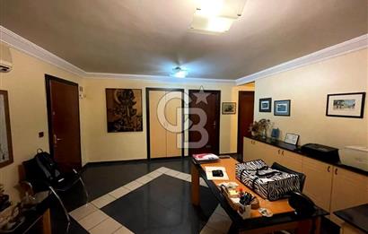 Kadıköy Osmanağa Mahallesi Bahariye Caddesi Kiralık Ofis,İşyeri