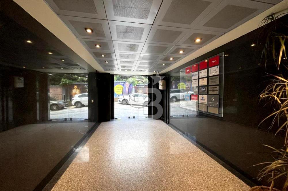 Kadıköy Osmanağa Mahallesi Bahariye Caddesi Kiralık Ofis,İşyeri