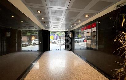 Kadıköy Osmanağa Mahallesi Bahariye Caddesi Kiralık Ofis,İşyeri