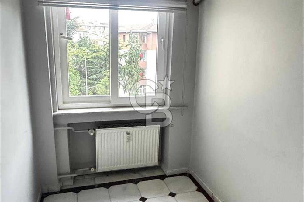 ÜSKÜDAR KOŞUYOLU YENİKÖY SİTESİ'NDE 3+1 KİRALIK DAİRE