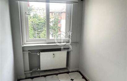 ÜSKÜDAR KOŞUYOLU YENİKÖY SİTESİ'NDE 3+1 KİRALIK DAİRE