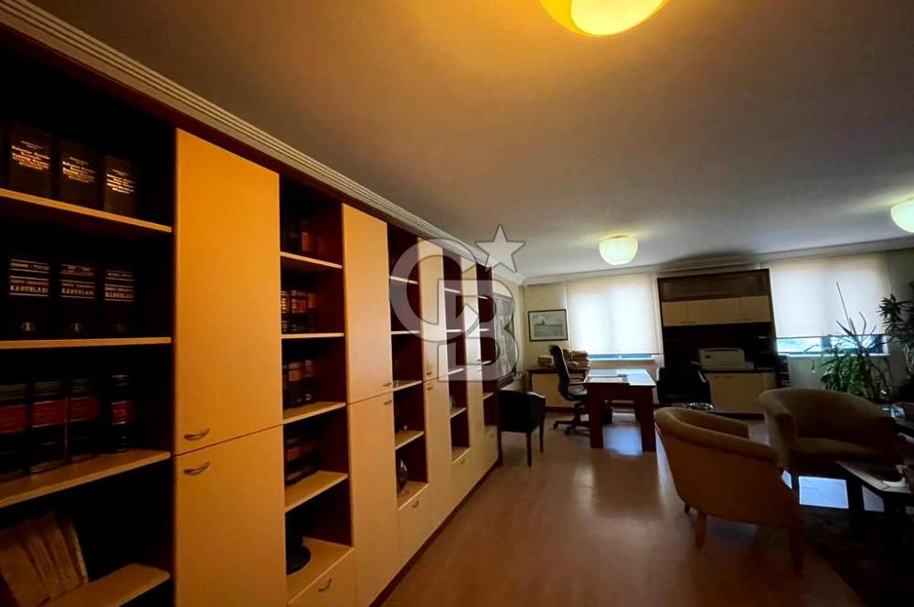 Kadıköy Osmanağa Mahallesi Bahariye Caddesi Kiralık Ofis,İşyeri
