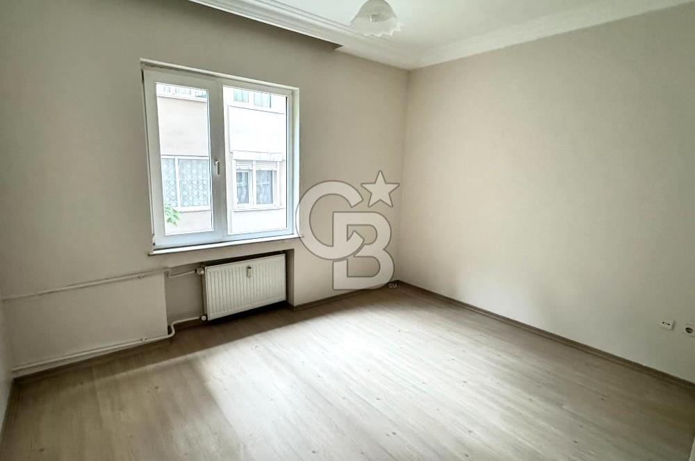 ÜSKÜDAR KOŞUYOLU YENİKÖY SİTESİ'NDE 3+1 KİRALIK DAİRE