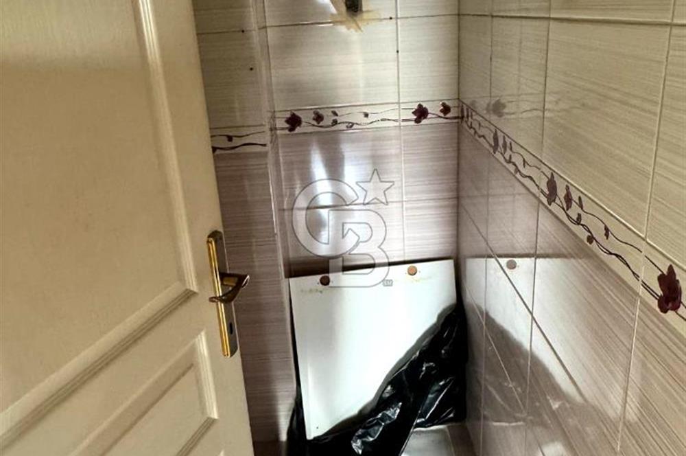 PENDİK GÜZELYALI'DA MARMARAY'A YAKIN YENİ BİNADA 2+1 KİRALIK DAİRE