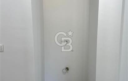 Üsküdar Barbaros Mah. 3+1 Sıfır Bahçe Katı SATILIK Daire