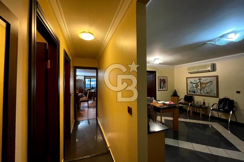 Kadıköy Osmanağa Mahallesi Bahariye Caddesi Kiralık Ofis,İşyeri