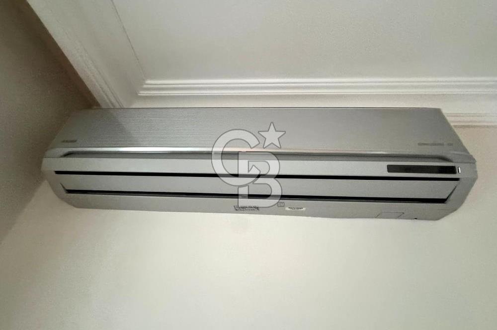 ÜSKÜDAR KOŞUYOLU YENİKÖY SİTESİ'NDE 3+1 KİRALIK DAİRE