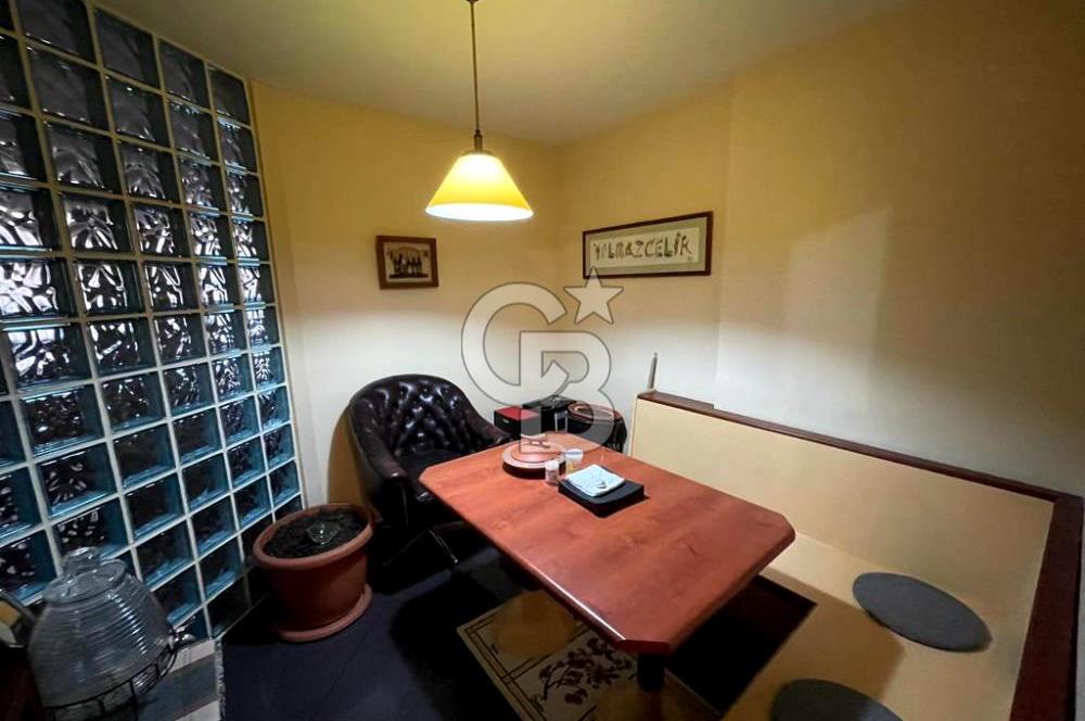 Kadıköy Osmanağa Mahallesi Bahariye Caddesi Kiralık Ofis,İşyeri