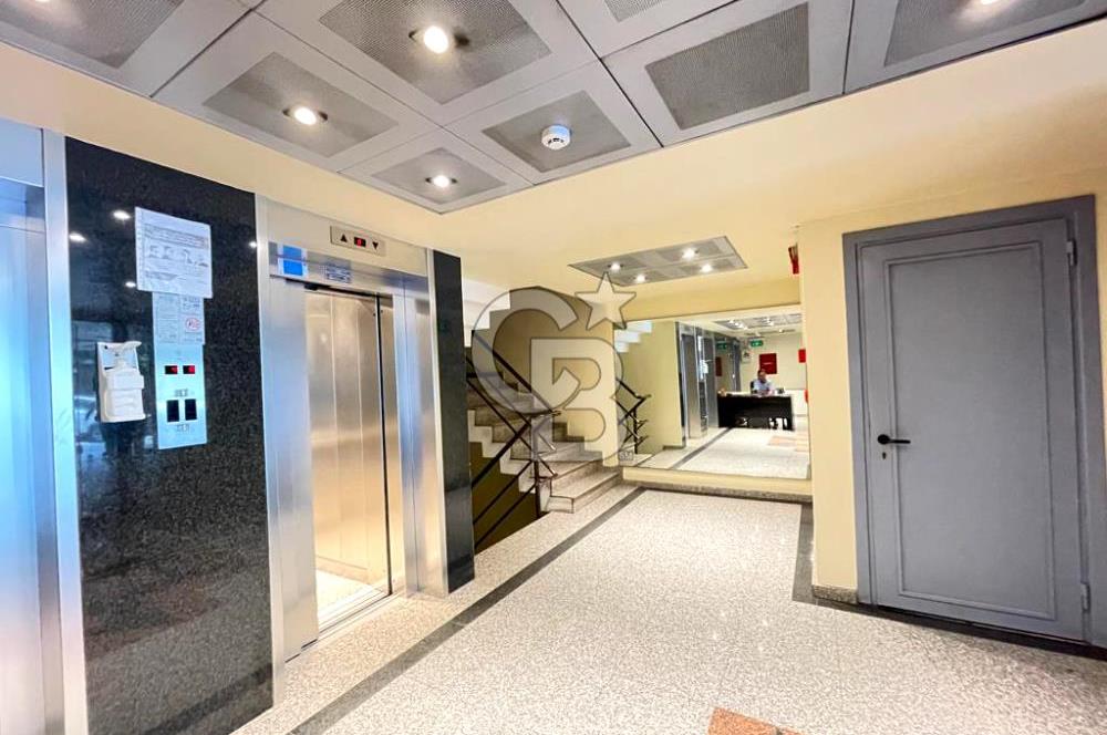 Kadıköy Osmanağa Mahallesi Bahariye Caddesi Kiralık Ofis,İşyeri