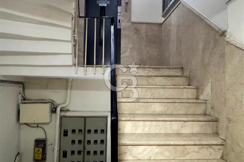 ÜSKÜDAR KOŞUYOLU YENİKÖY SİTESİ'NDE 3+1 KİRALIK DAİRE