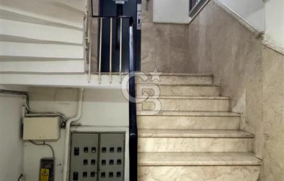 ÜSKÜDAR KOŞUYOLU YENİKÖY SİTESİ'NDE 3+1 KİRALIK DAİRE