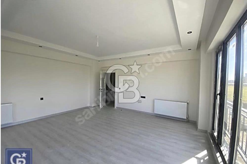 Esenler'de satılık sıfır 2+1 Daire