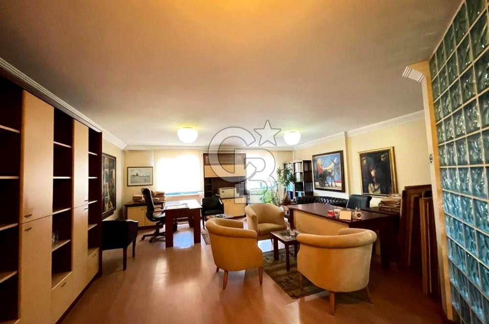 Kadıköy Osmanağa Mahallesi Bahariye Caddesi Kiralık Ofis,İşyeri