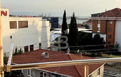 PENDİK GÜZELYALI'DA MARMARAY'A YAKIN YENİ BİNADA 2+1 KİRALIK DAİRE