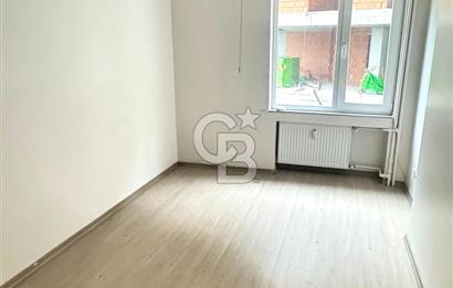 ÜSKÜDAR KOŞUYOLU YENİKÖY SİTESİ'NDE 3+1 KİRALIK DAİRE