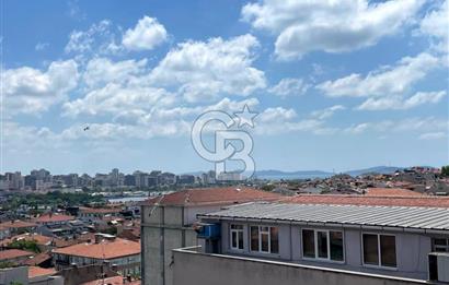 Kadıköy Osmanağa Mahallesi Bahariye Caddesi Kiralık Ofis,İşyeri