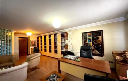 Kadıköy Osmanağa Mahallesi Bahariye Caddesi Kiralık Ofis,İşyeri