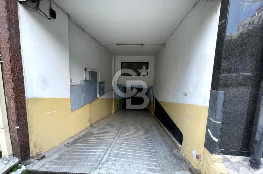 Kadıköy Osmanağa Mahallesi Bahariye Caddesi Kiralık Ofis,İşyeri