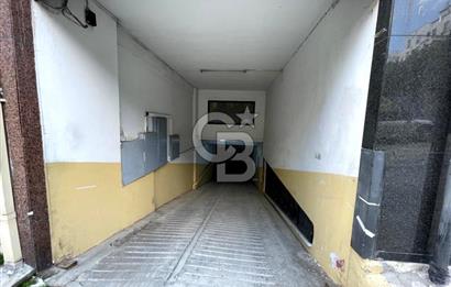 Kadıköy Osmanağa Mahallesi Bahariye Caddesi Kiralık Ofis,İşyeri