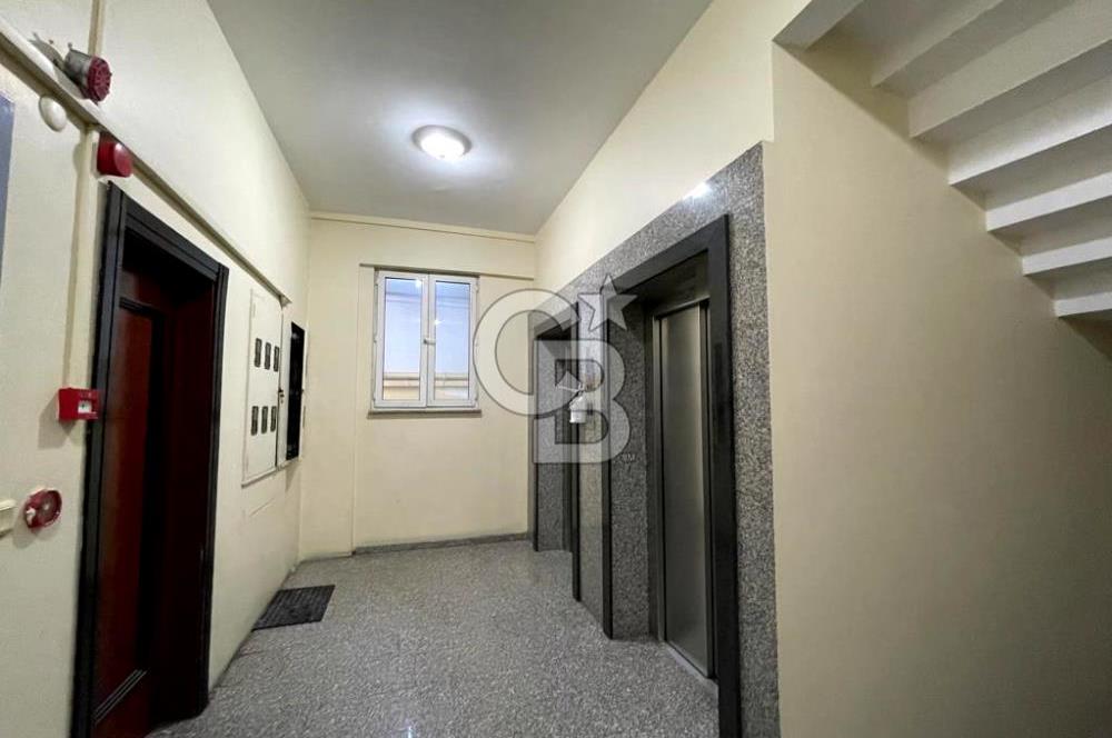 Kadıköy Osmanağa Mahallesi Bahariye Caddesi Kiralık Ofis,İşyeri
