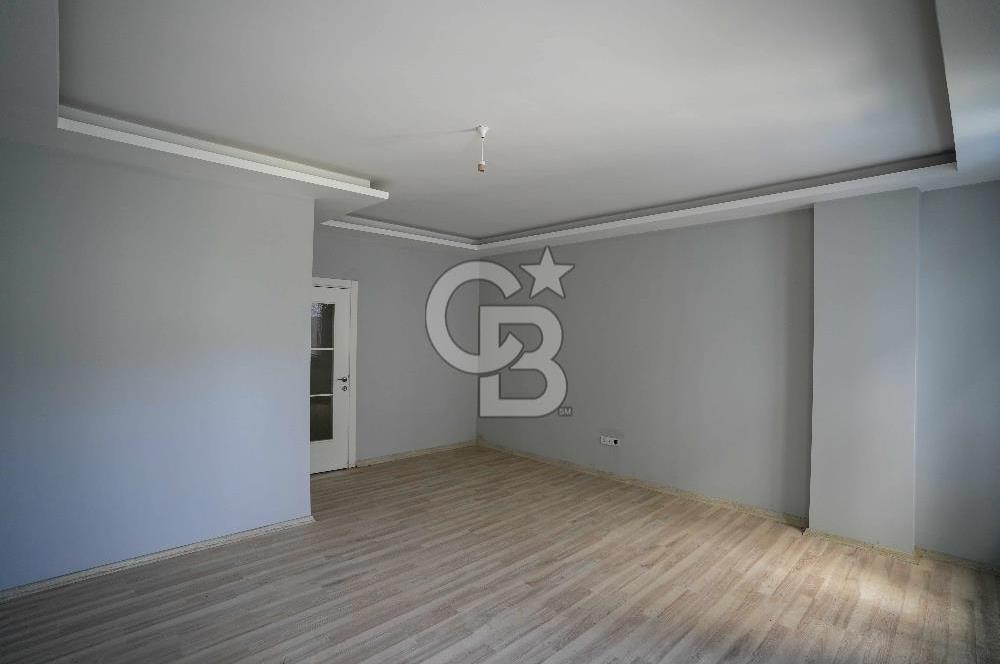 Çekmeköy Merkez Mahallesi Rana Sokak Satılık 2+1 daire