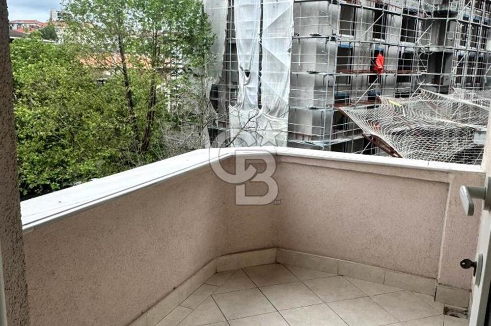 ÜSKÜDAR KOŞUYOLU YENİKÖY SİTESİ'NDE 3+1 KİRALIK DAİRE
