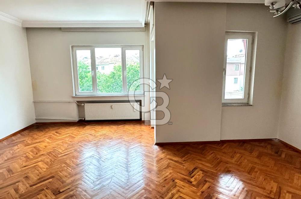 ÜSKÜDAR KOŞUYOLU YENİKÖY SİTESİ'NDE 3+1 KİRALIK DAİRE