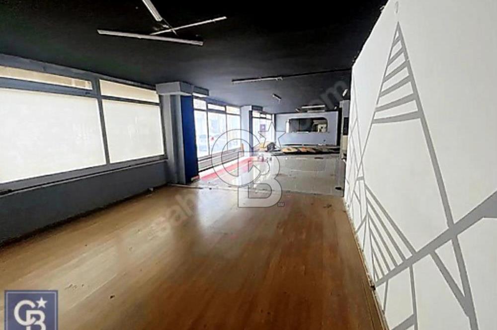ANKARAYOLU CADDESİ ÜZERİ GENİŞ SATILIK DÜKKAN
