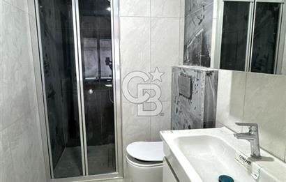 Üsküdar Barbaros Mah. 3+1 Sıfır Bahçe Katı SATILIK Daire