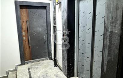 Üsküdar Barbaros Mah. 3+1 Sıfır Bahçe Katı SATILIK Daire