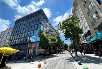 Kadıköy Osmanağa Mahallesi Bahariye Caddesi Kiralık Ofis,İşyeri