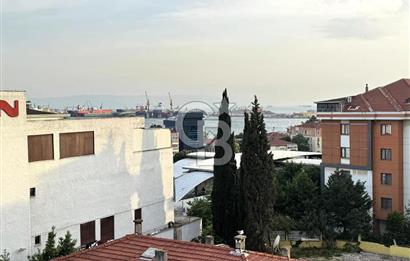 PENDİK GÜZELYALI'DA MARMARAY'A YAKIN YENİ BİNADA 2+1 KİRALIK DAİRE
