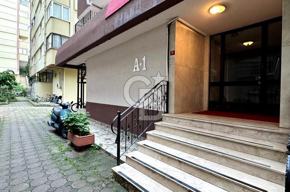 ÜSKÜDAR KOŞUYOLU YENİKÖY SİTESİ'NDE 3+1 KİRALIK DAİRE