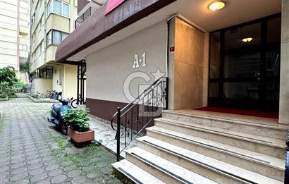 ÜSKÜDAR KOŞUYOLU YENİKÖY SİTESİ'NDE 3+1 KİRALIK DAİRE