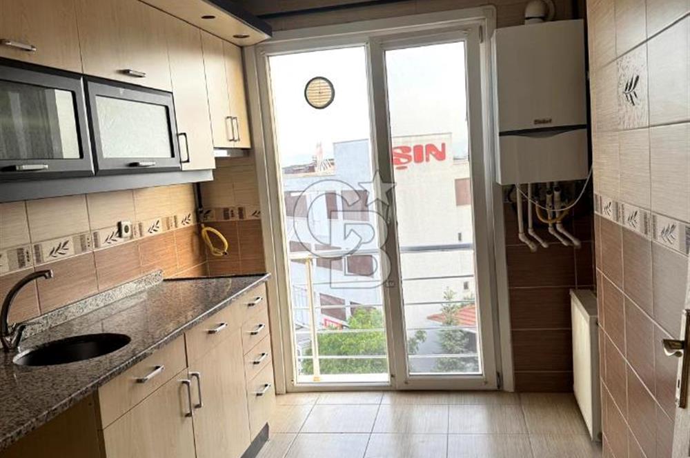 PENDİK GÜZELYALI'DA MARMARAY'A YAKIN YENİ BİNADA 2+1 KİRALIK DAİRE